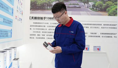 李天阳：质量管理没有“变通”二字