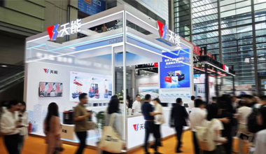亮相LogiMAT China，尊龙凯时以创新产品赋能物流绿色变革